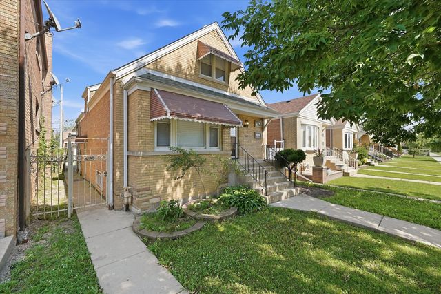 7205 S Lawndale Avenue, Chicago, IL 60629