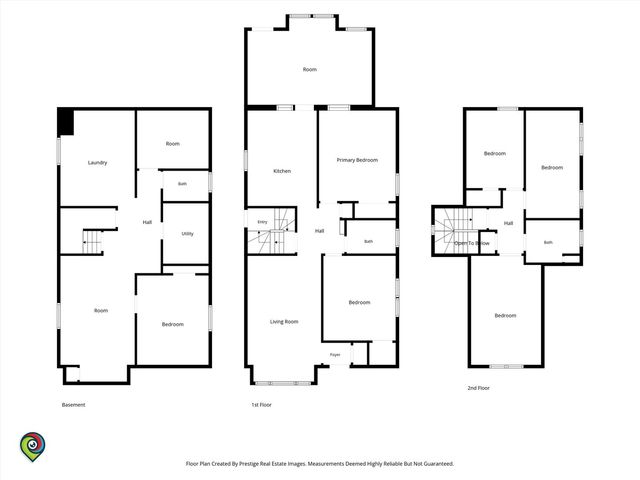 7205 S Lawndale Avenue, Chicago, IL 60629