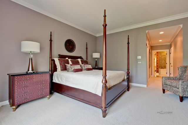 1800 AMBERLEY Court 309, Lake Forest, IL 60045