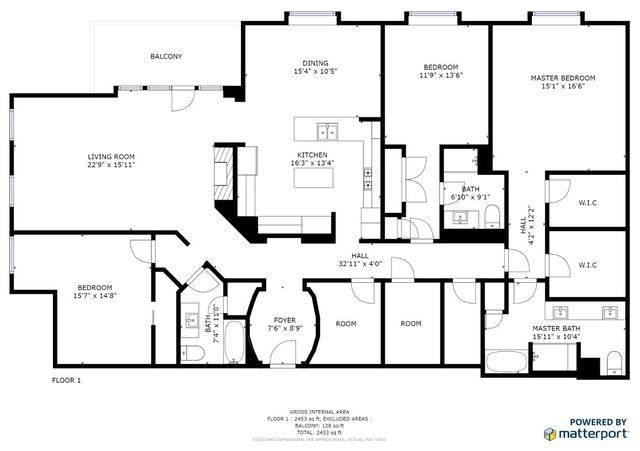 1800 AMBERLEY Court 309, Lake Forest, IL 60045