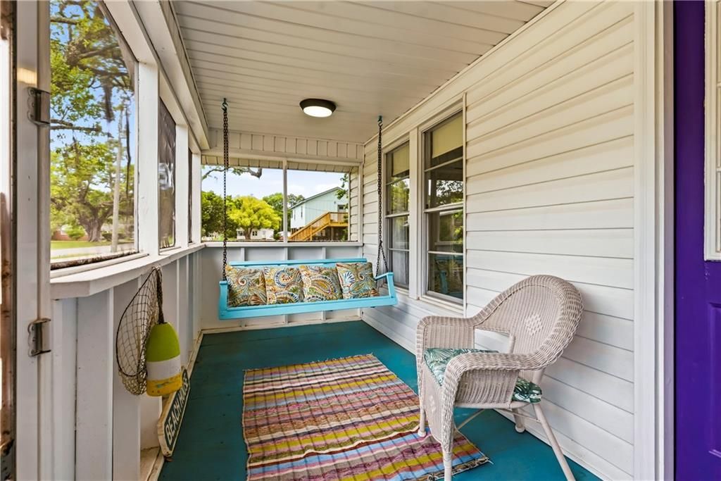 816 Cadillac Avenue, Dauphin Island, AL 36528 — photo 3
