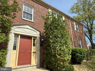 100 PARK BLVD #20C, Cherry Hill, NJ 08034