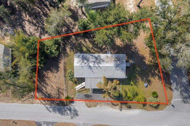 16302 SE 57TH STREET, Ocklawaha, FL 32179