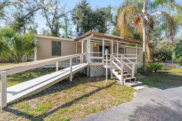 16302 SE 57TH STREET, Ocklawaha, FL 32179