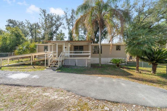 16302 SE 57TH STREET, Ocklawaha, FL 32179