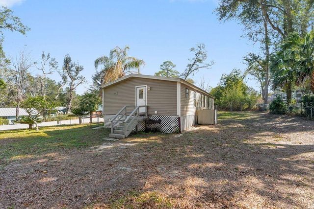 16302 SE 57TH STREET, Ocklawaha, FL 32179