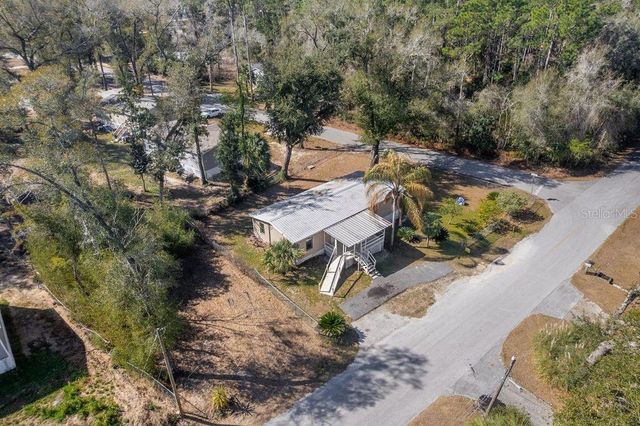 16302 SE 57TH STREET, Ocklawaha, FL 32179