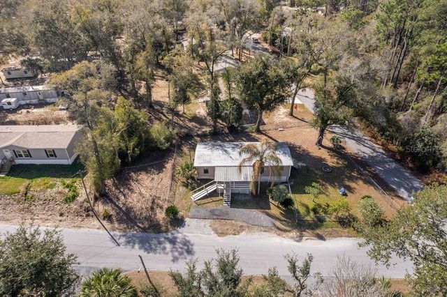 16302 SE 57TH STREET, Ocklawaha, FL 32179