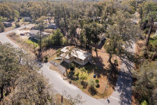 16302 SE 57TH STREET, Ocklawaha, FL 32179