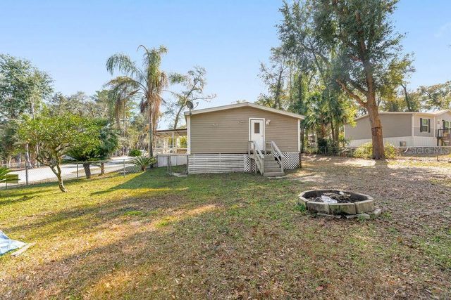 16302 SE 57TH STREET, Ocklawaha, FL 32179