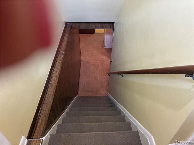 26644 Marilyn Avenue, Warren, MI 48089