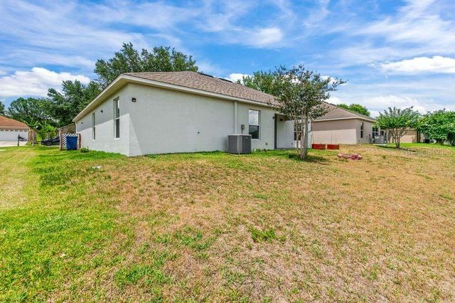 214 COMPASS ROSE DRIVE, Groveland, FL 34736