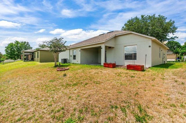 214 COMPASS ROSE DRIVE, Groveland, FL 34736