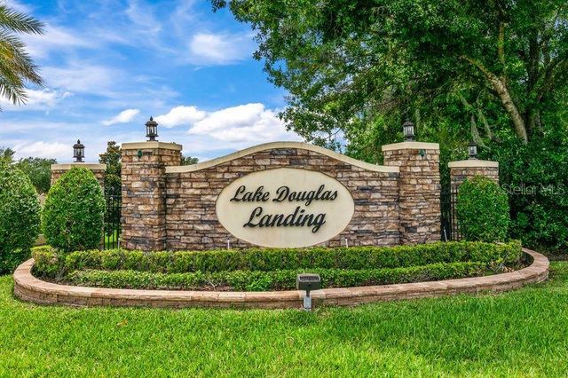 214 COMPASS ROSE DRIVE, Groveland, FL 34736