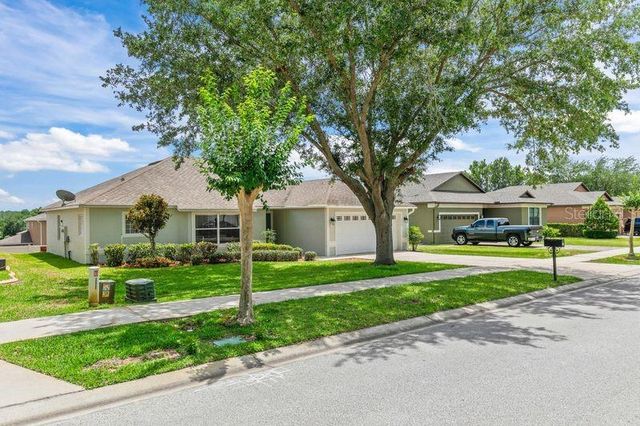 214 COMPASS ROSE DRIVE, Groveland, FL 34736