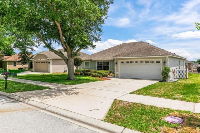 214 COMPASS ROSE DRIVE, Groveland, FL 34736