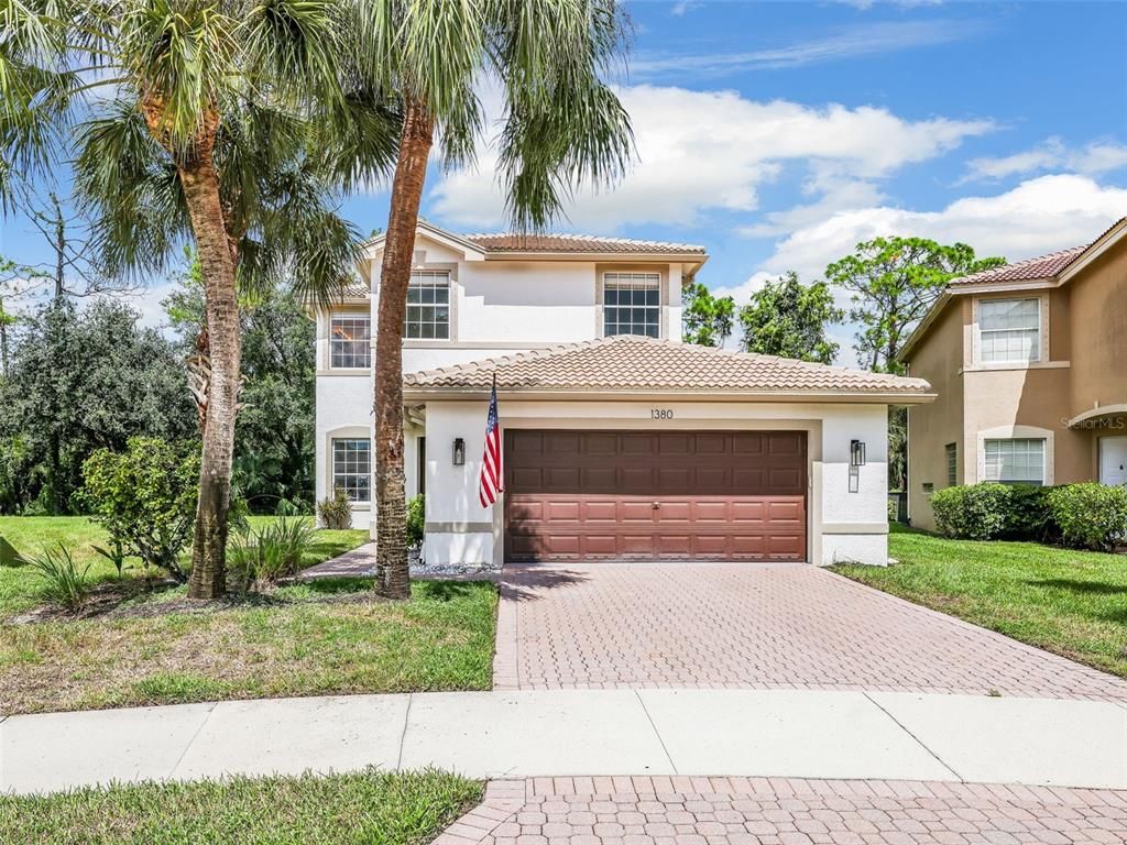 1380 ARECA COVE, Naples, FL 34119