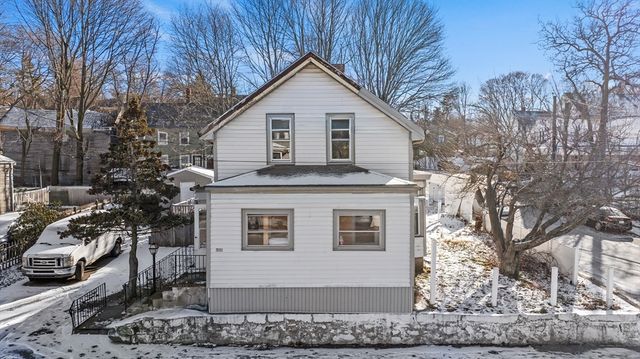 722 Truman Hwy, Boston, MA 02136