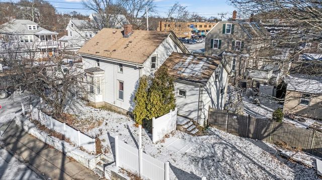 722 Truman Hwy, Boston, MA 02136