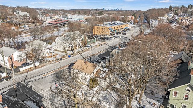 722 Truman Hwy, Boston, MA 02136