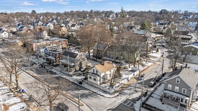 722 Truman Hwy, Boston, MA 02136