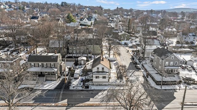 722 Truman Hwy, Boston, MA 02136