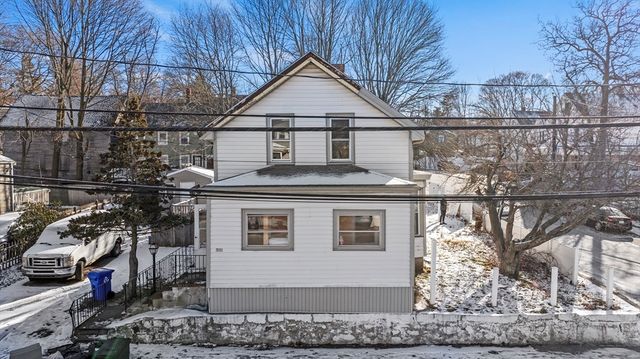 722 Truman Hwy, Boston, MA 02136