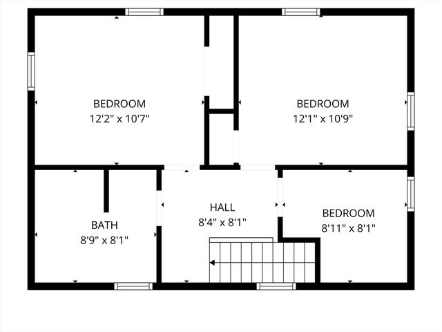 722 Truman Hwy, Boston, MA 02136