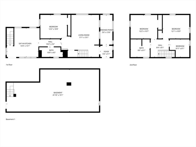 722 Truman Hwy, Boston, MA 02136