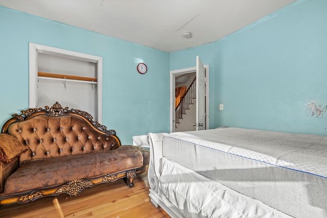 722 Truman Hwy, Boston, MA 02136