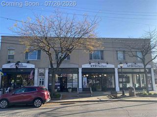 1178 Beaconsfield #3, Grosse Pointe Park, MI 48230