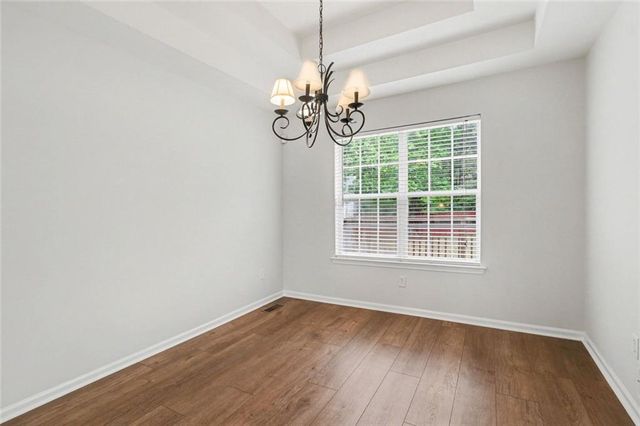 8936 Dornoch Circle, Winston, GA 30187