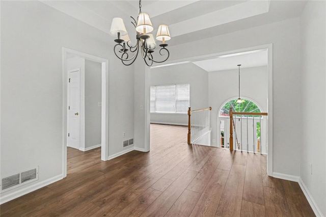 8936 Dornoch Circle, Winston, GA 30187