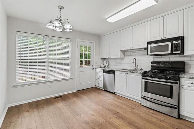 8936 Dornoch Circle, Winston, GA 30187