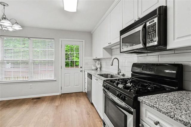 8936 Dornoch Circle, Winston, GA 30187