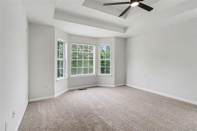 8936 Dornoch Circle, Winston, GA 30187