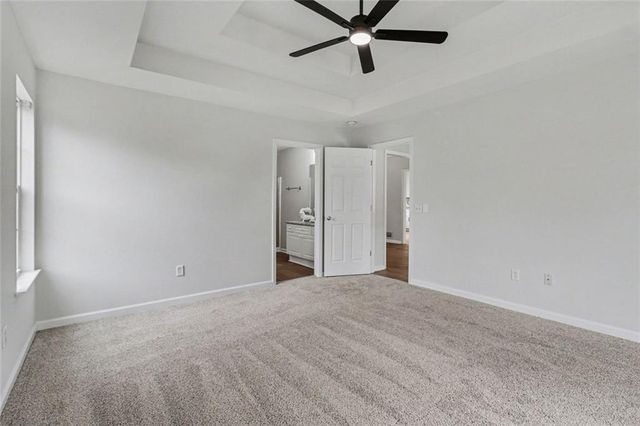 8936 Dornoch Circle, Winston, GA 30187