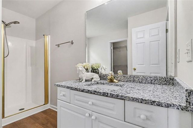 8936 Dornoch Circle, Winston, GA 30187