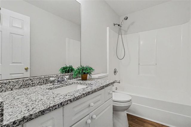 8936 Dornoch Circle, Winston, GA 30187