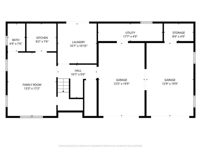 8936 Dornoch Circle, Winston, GA 30187