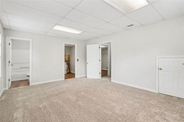 8936 Dornoch Circle, Winston, GA 30187