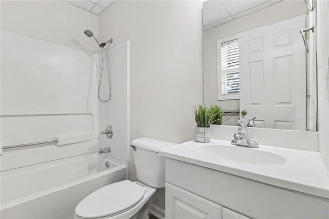 8936 Dornoch Circle, Winston, GA 30187