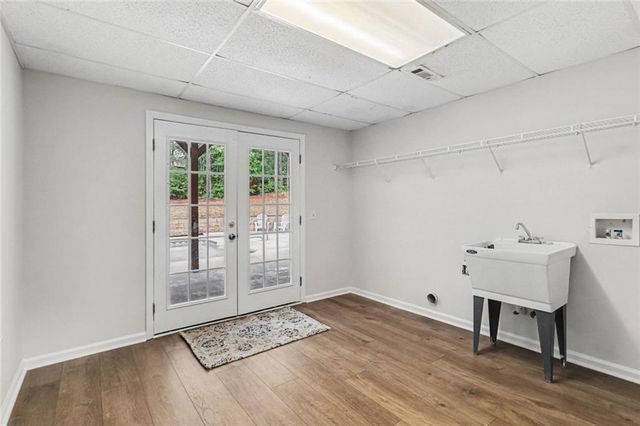 8936 Dornoch Circle, Winston, GA 30187