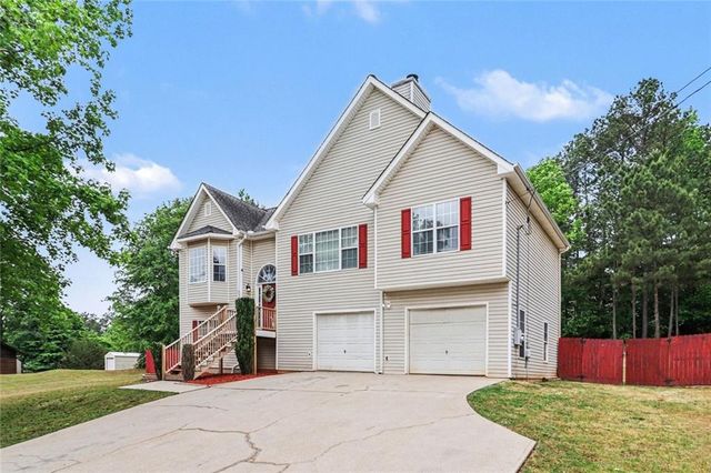 8936 Dornoch Circle, Winston, GA 30187