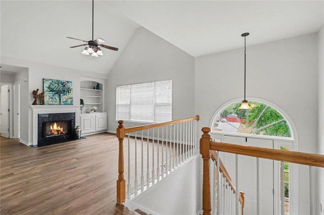 8936 Dornoch Circle, Winston, GA 30187