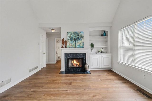 8936 Dornoch Circle, Winston, GA 30187