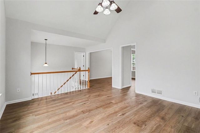 8936 Dornoch Circle, Winston, GA 30187
