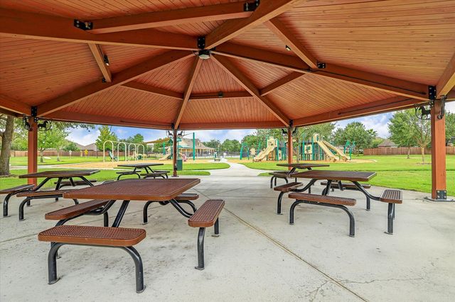 26818 Riverbend Point Lane, Cypress, TX 77433