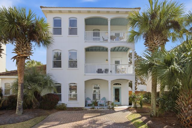 22 Las Palmas Way, Santa Rosa Beach, FL 32459