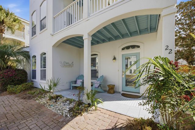 22 Las Palmas Way, Santa Rosa Beach, FL 32459